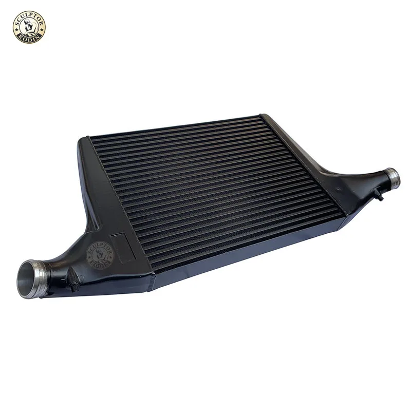 

Front Mount Intercooler Upgrade for A4 B9 Allroad A5 2.0T S4 S5 3.0T 17-19