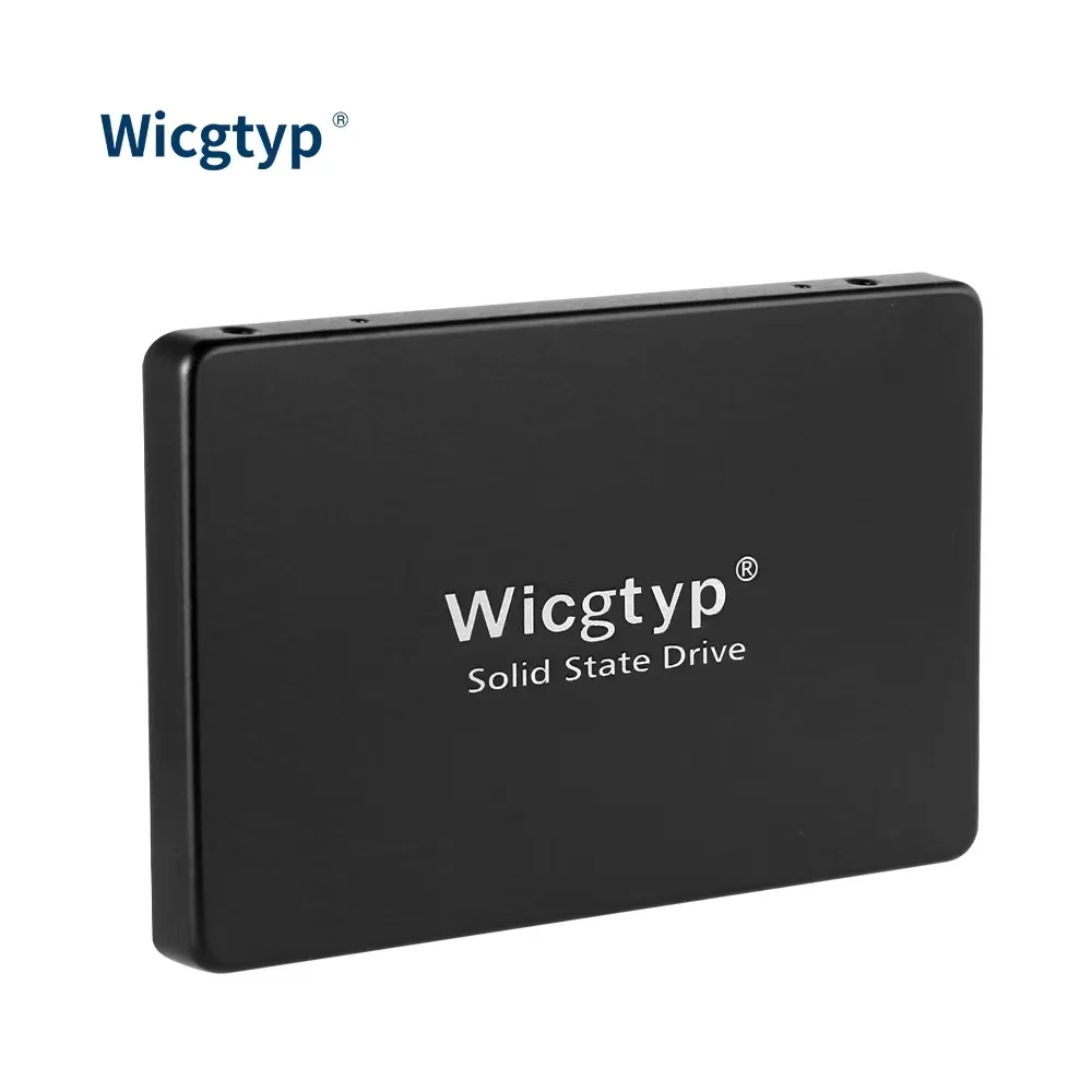 Портативный дешевый 2,5-дюймовый 1 ТБ SSD-карта Твердотельный жесткий ...