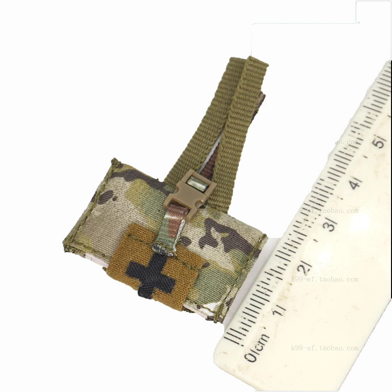 

Масштаб 1/6, аксессуар для солдата, Специальная миссия, эвакуация, команда, медицинский набор, модель ES 26044C для 12 дюймов, экшн-фигурка, игрушка ...