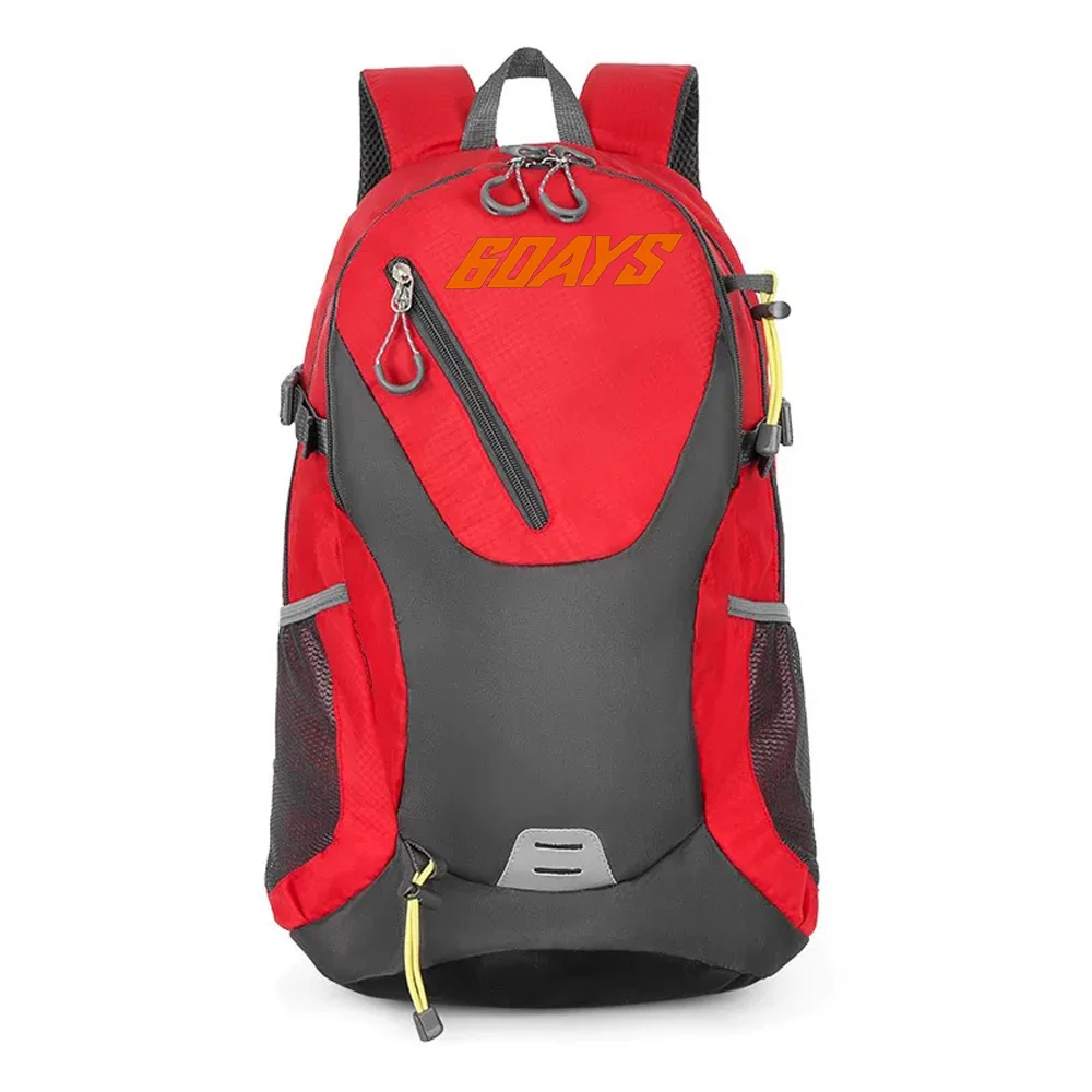 

for EXC EXC-F XC-W TPI Six Days New Outdoor Sports Mountaineering Bag Men's and Women's Large Capacity Travel Backpack