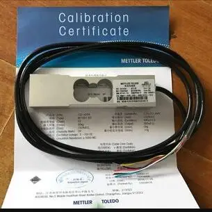 Mettler Toledo тензодатчик MT1260 1041 50кг 75кг 100кг 150кг