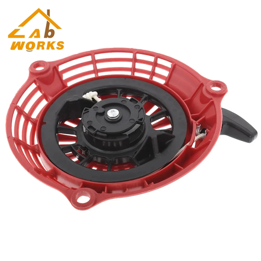 

Пусковое устройство для Honda HRR216 HRS216 HRX217 HRU19 GCV135 GCV160 GCV160A