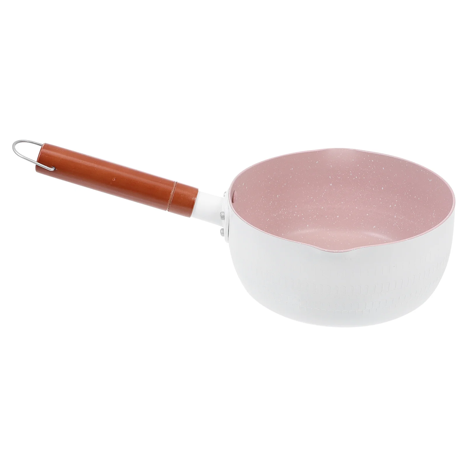 

Butter Pot Kitchen Butter Warmer Stock Pot Non Stick Stock Pot Sauce Pot Japanese Saucepan