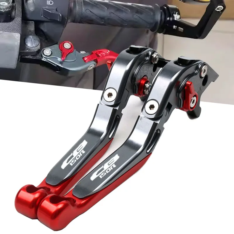 

Регулируемый складной выдвижной рычаг тормоза и сцепления для мотоциклов HONDA CB150R CB 150R CB150 R 2017 2018