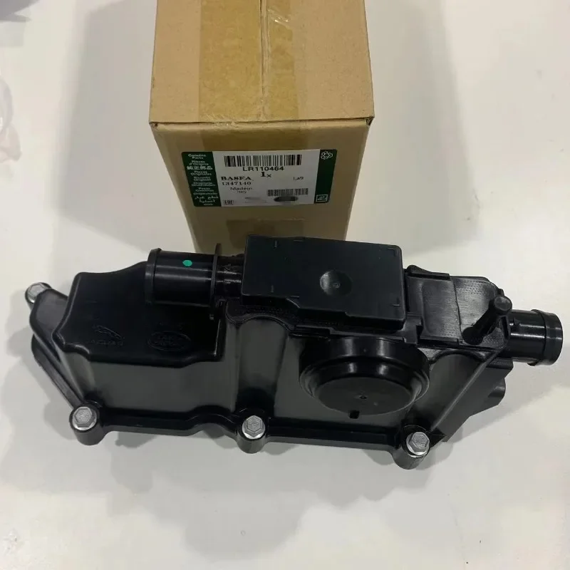 LR 110464 Крышка головки блока цилиндров для Land Rover Range Evoque Discovery 2.0