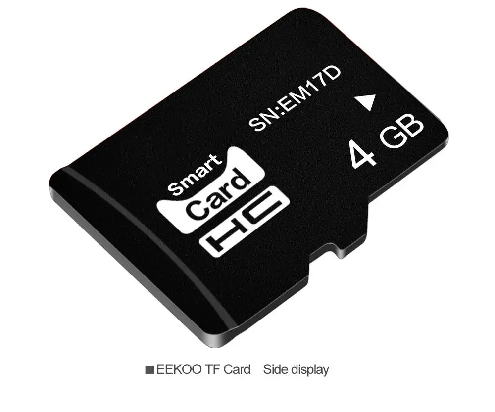 Карта памяти Micro-SD 128 Мб 256 1 ГБ 2 4 Гб |