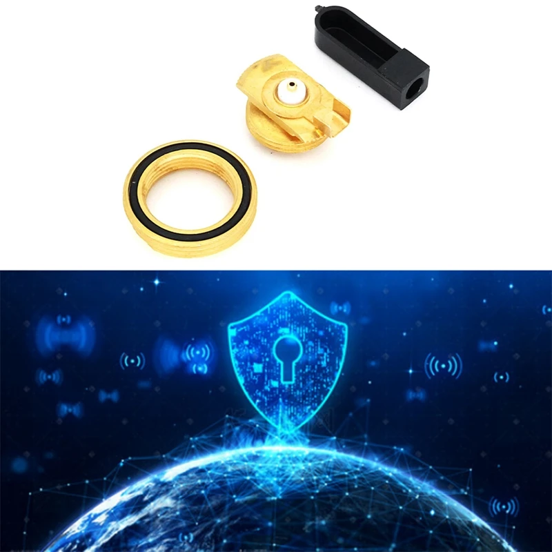 Водонепроницаемый держатель антенны NMO