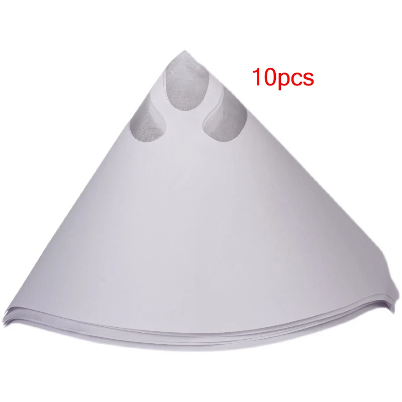 

Одноразовый фильтр для краски, конический автомобильный спрей для краски, бумажный фильтр, очищающая воронка для процеживания, нейлоновые микронные бумажные воронки, инструменты