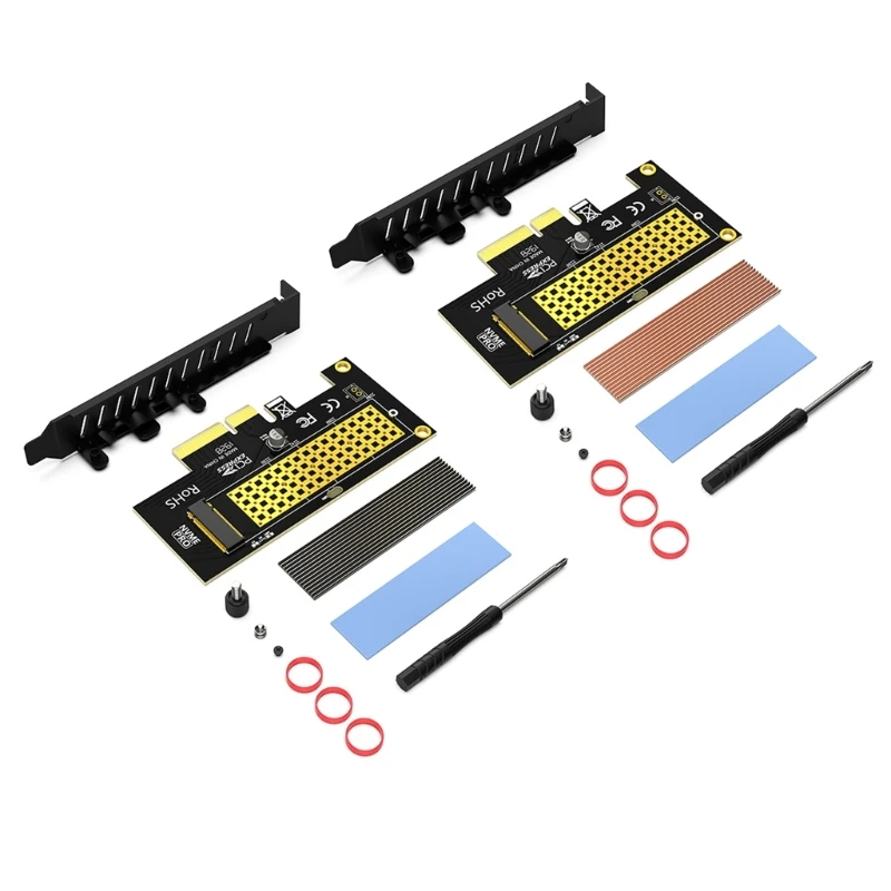 SK4 PCIE4.0x4 до m2 NVME адаптер карта полная скорость твердотельный накопитель M2 плата расширения Поддержка 2230 2242 2260 2280 SSD