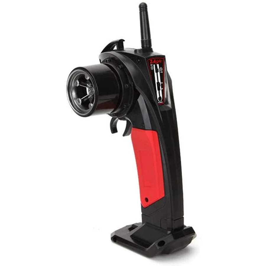 Радиоуправляемый автомобиль ZJ08 2 4G передатчик контроллер 15-ZJ08 для GPTOYS S911 S912 S913