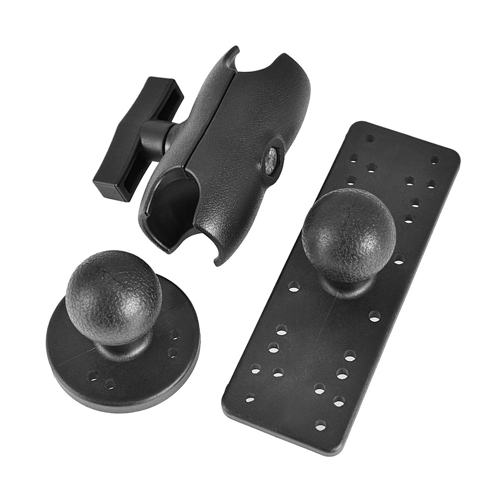 Байдарка рыбопоисковое крепление поворотное на 360 градусов основание для