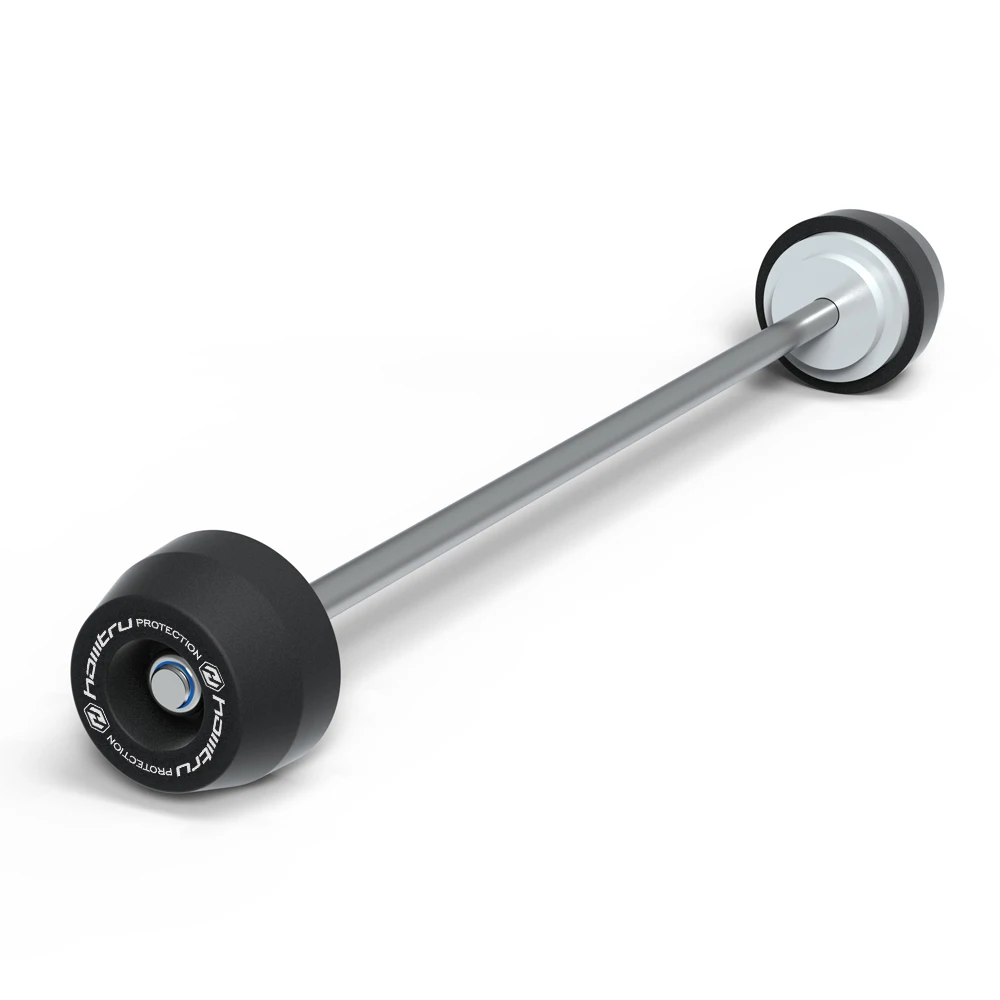 Защита передних катушек шпинделя мотоцикла для Ducati Monster 1200 /S/R/25 юбилея 2014