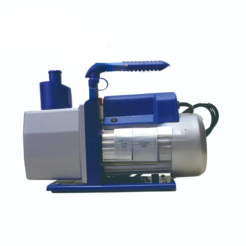 Автомобильный вакуумный насос 2RS-3 110 В/60 Гц 7CFM 3/4HP автомобильный