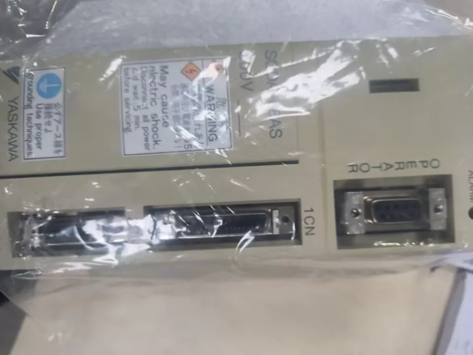 Новый сервопривод SGDA-08AS 750 Вт Servopack