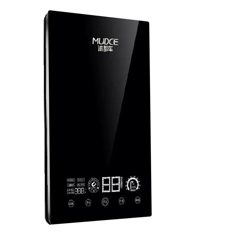 

Ce Cb Certification 3 phase 8.5kw Hot High Quality Led Digital Temperature Display Electric Hot Water System Water Heater