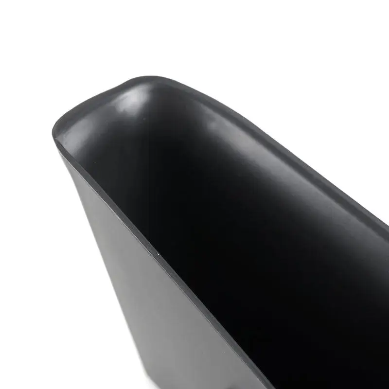 Автомобильный Стайлинг подлокотник для передней и задней двери ящик хранения