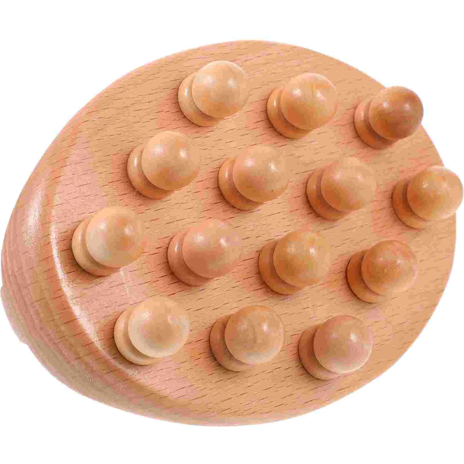 Рисунок 5 - Многофункциональный акупунктурный