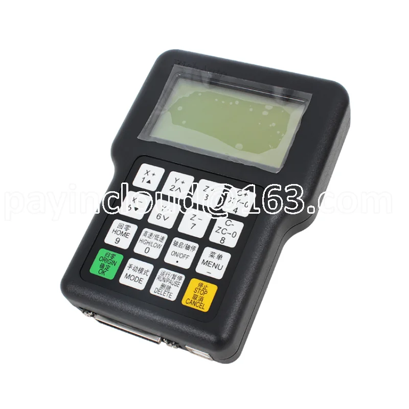 

For 0501 0502 DSP Cnc A11 A12e Controller Rich Auto Dsp