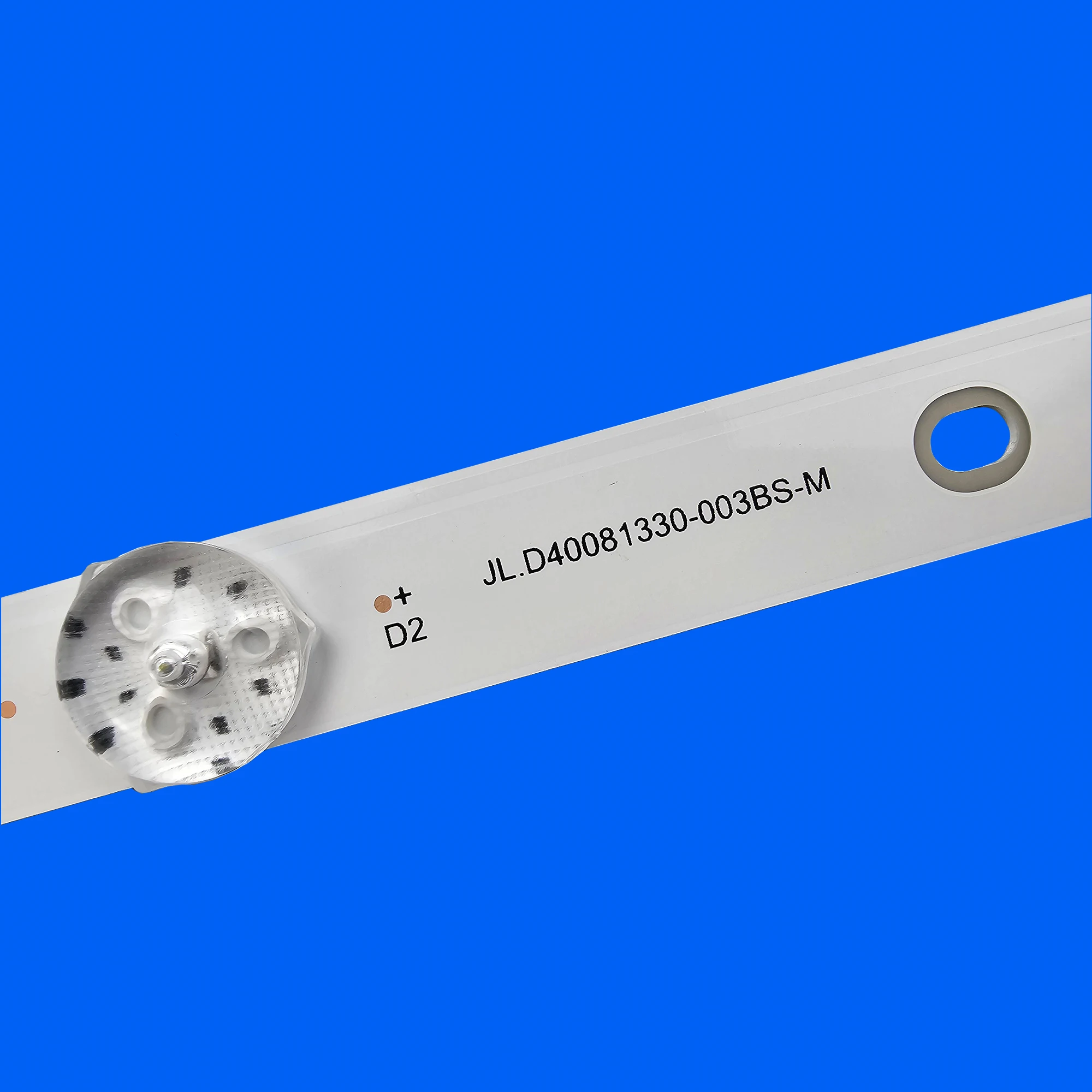 Светодиодная лента подсветки для 40H3C 40H5B 40EC270W LED40EC270W 40K221WUS 40M2160F H40M2100 H40MEC2150 H-40D400C