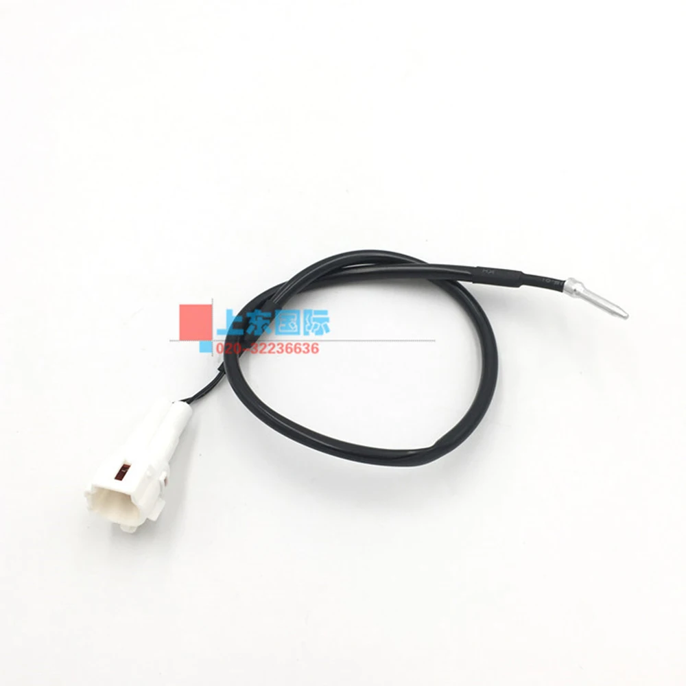 

Excavator Accessories Air Conditioner Thermostat Sensor Wire Switch Digger For Sany Sy215-8