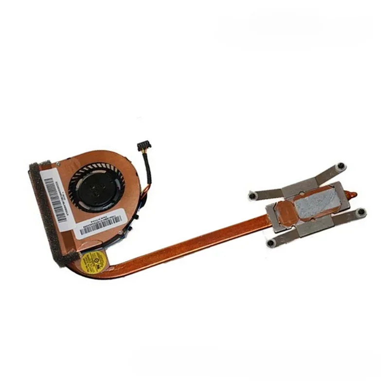 Новый оригинальный охлаждающий вентилятор для ноутбука Lenovo Thinkpad T440S T450S радиатор