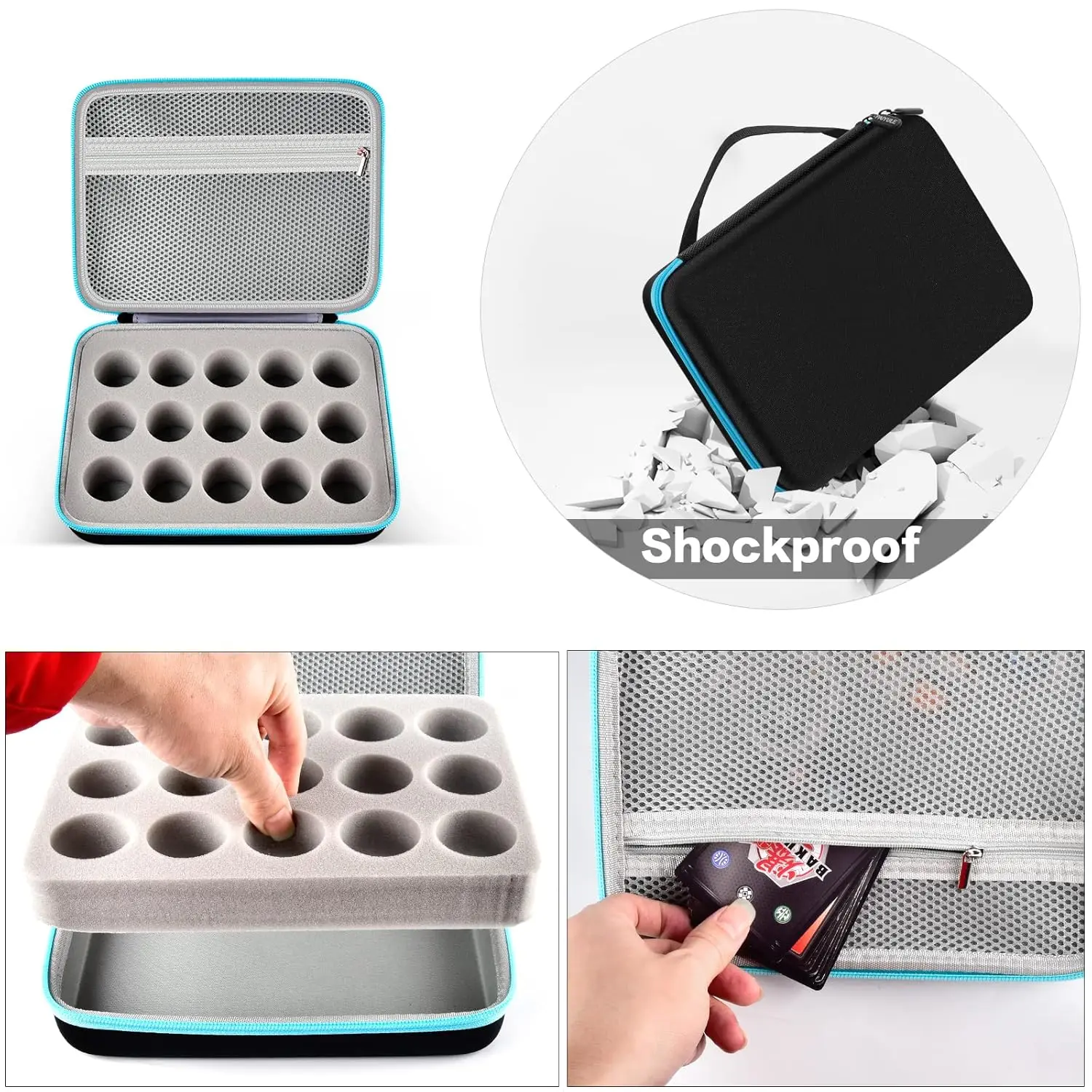 Ящик Для Хранения BakuCores