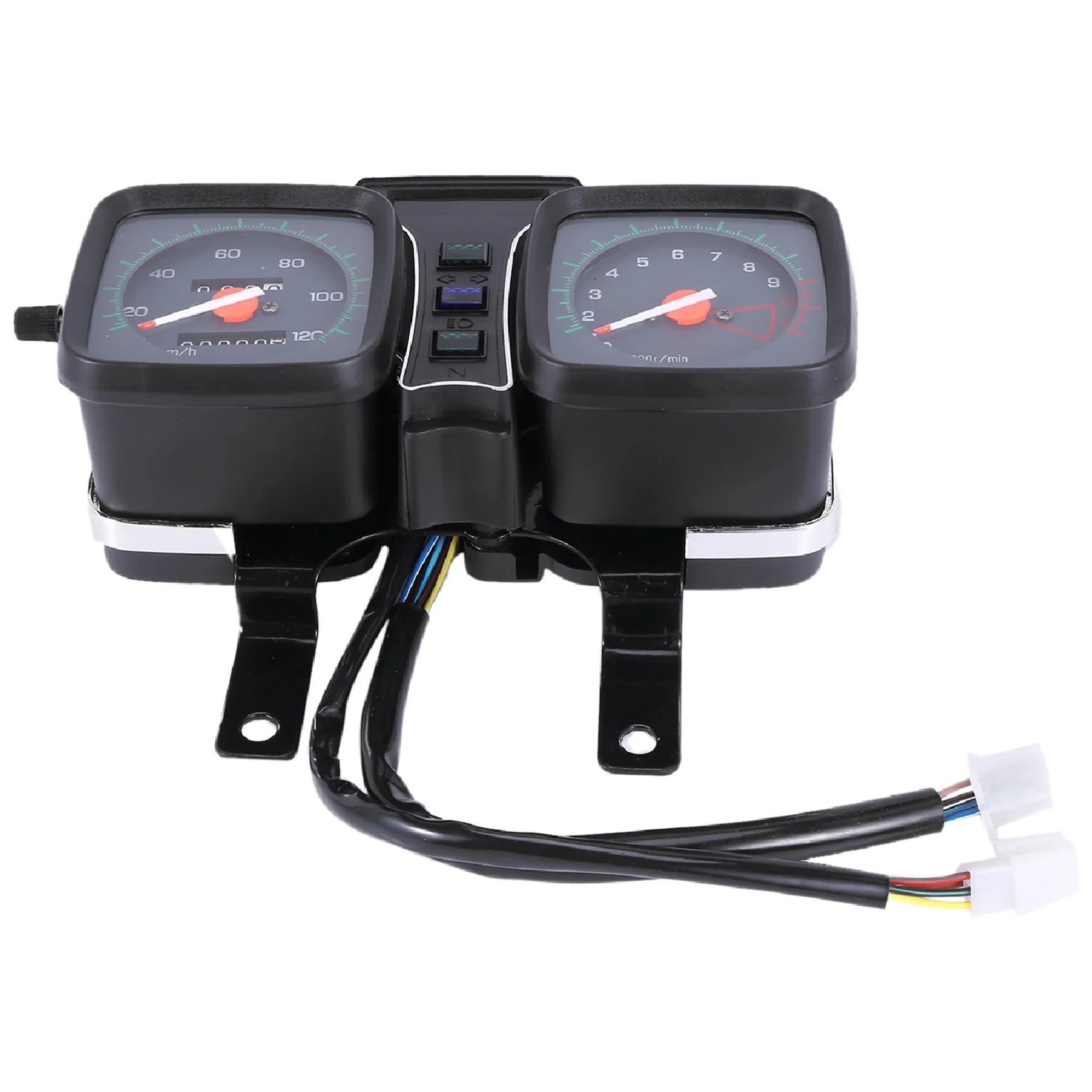 

Тахометр для мотоцикла в сборе для GS125