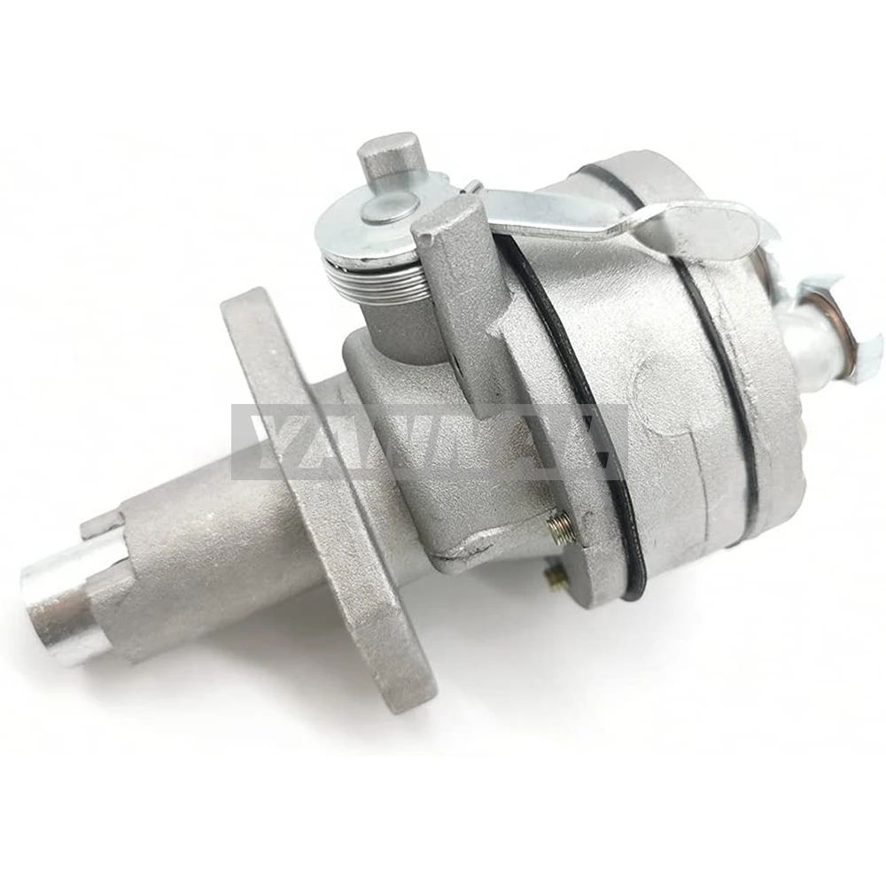 

HOT SALE FUEL LIFT PUMP FOR BENFRA MINI EXCAVATOR 9.01B