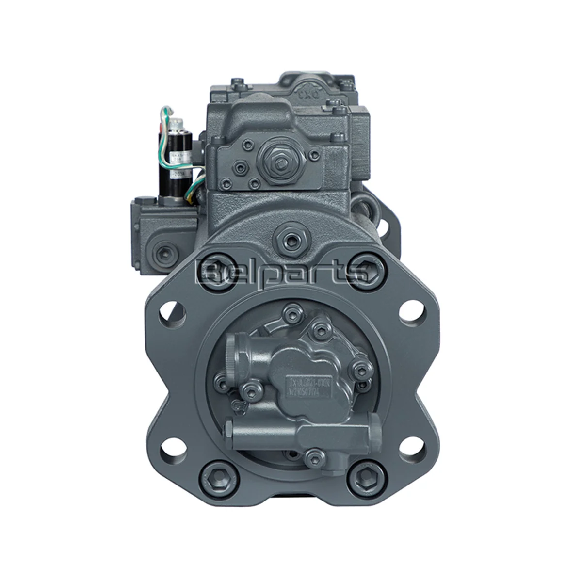 Экскаватор XE195 XE210 XE215 XE230 XE240 K3V112DT-9NC9