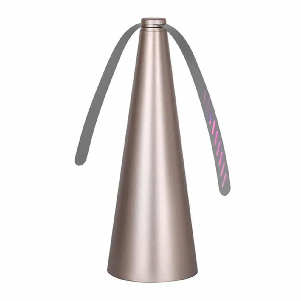 

Тихий вентилятор для автоматического ловушки мух и жуков подальше от еды