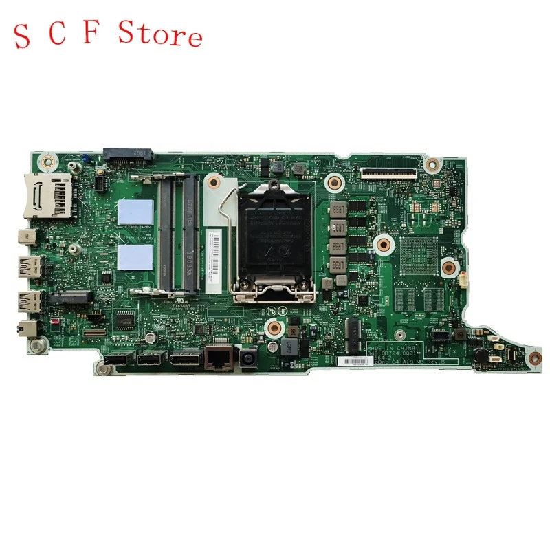 

For for HP L23105-601 L23105-001 All-in-One Mainboard ProOne 400 440 600 G4