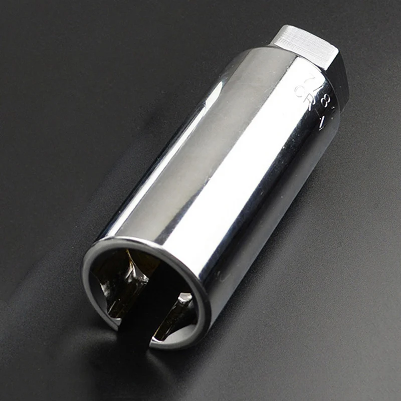 

1pcs 8mm Drive Car Oxygen Sensor Socket O2 Wrench Offset Removal Tools Oxygen Sensor Open Socket Removal Hand Accessories
