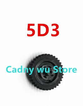 

1PCS New For Canon EOS 5D4 5D Mark IV /5D3 5DIII 5D Mark III Shutter Button Aperture Dial Wave Wheel Repair parts 1PCS New For