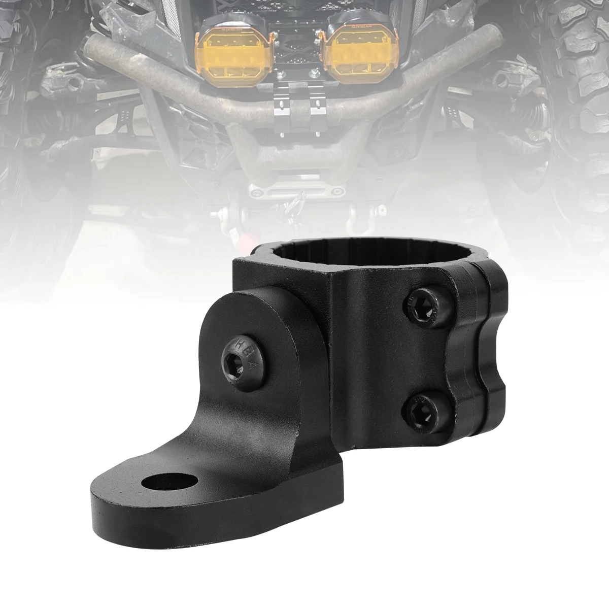 Универсальный кронштейн фары для мотоциклов UTV Коммерческие грузовики