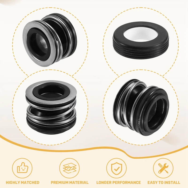 Уплотнительное кольцо для прокладки насоса бассейна модель XP2 XP2E Aquaflo Flo-Master