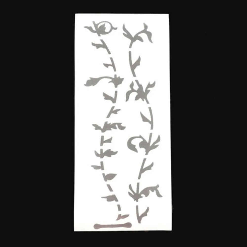 Наклейка с инкрустацией для гитары Древо жизни бас-гитары электрических и