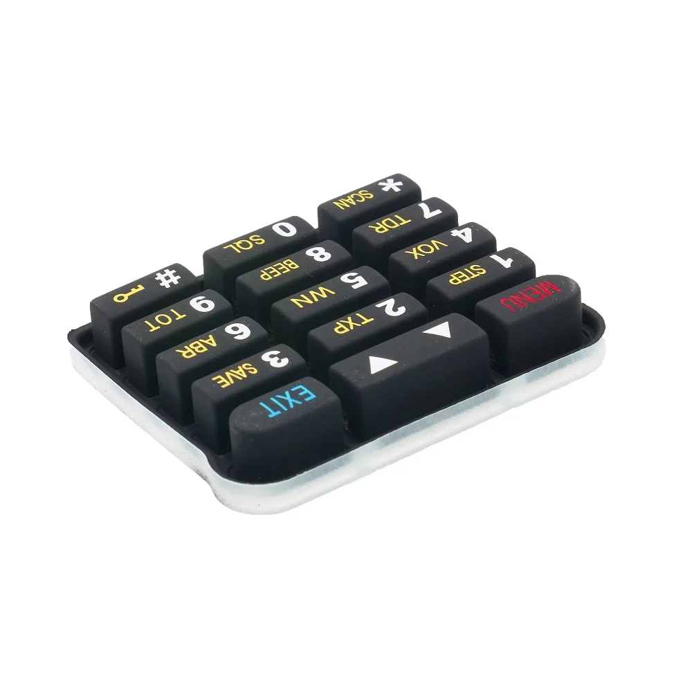 Рисунок 4 - Рация Taklie UV9R Plus цифровые