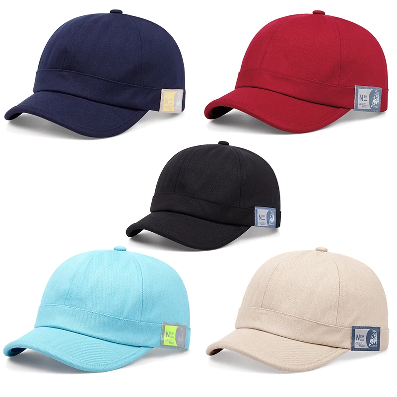 Мужская бейсболка Bull Pattern