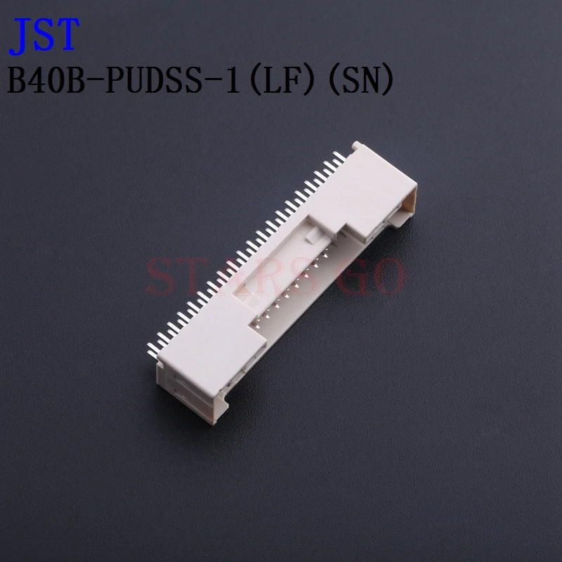 10PCS/100PCS B40B-PUDSS-1 B34B-PUDSS-1 B32B-PUDSS-1 JST Connector