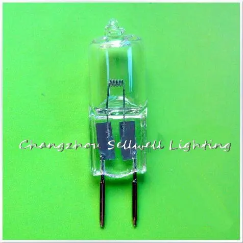 Хорошо! 24 в 25 Вт метр медицинский учебный специальный инструмент галогенные лампы G6.35 E212