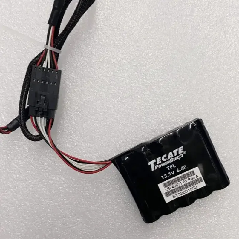 ДЛЯ LSi 49571-01 9361-8i M5210 AOC-S3108L-H8IR BBU09 CVM02 Суперконденсатор Батарея BBU