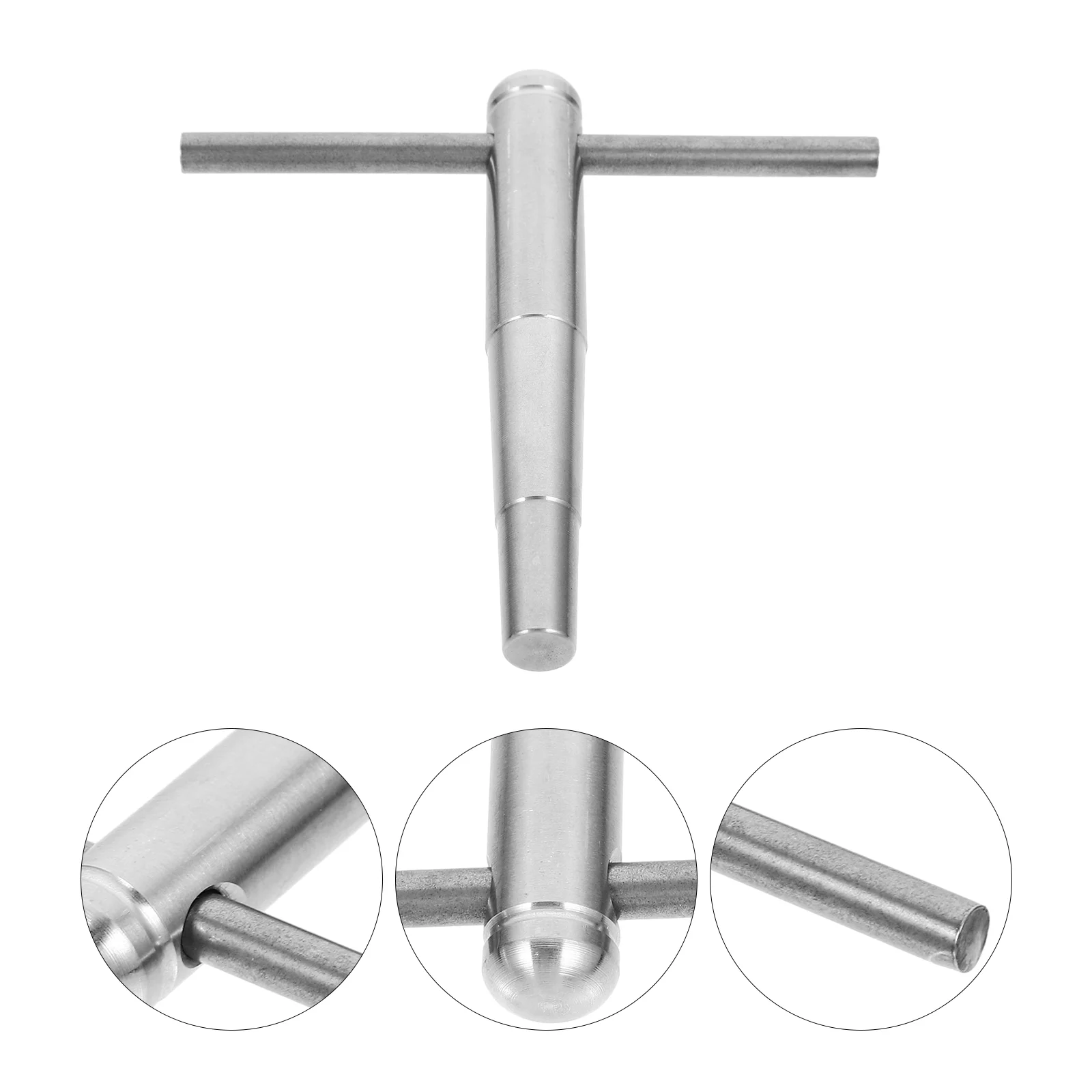 

1 Set Tool Wind Instrument Repair Tool Trumpet Shaping Tool