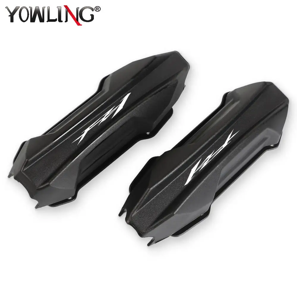 

FZ1 Motorcycle Accessories FOR YAMAHA FZ1FAZER FZ1 FAZER 2001-2015 2014 Engine Guard Crash Bar Bumper Protector Decorative BlocK