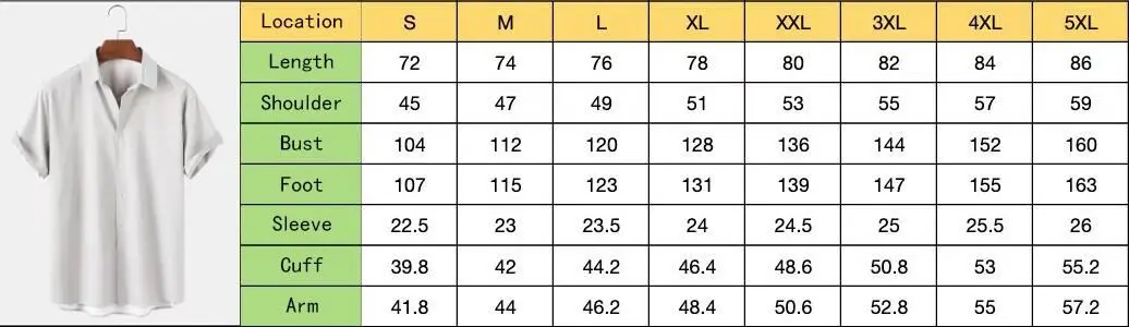 Мужская дышащая рубашка на пуговицах с принтом черном фоне |