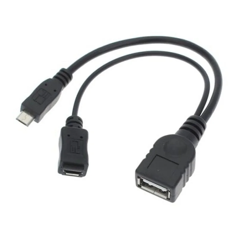 

Ethernet Adapter for Samsung for Mobile Phones Converter USB Tablets 2.0 Mirco Cable Adapter OTG Combo Accessories W0I0