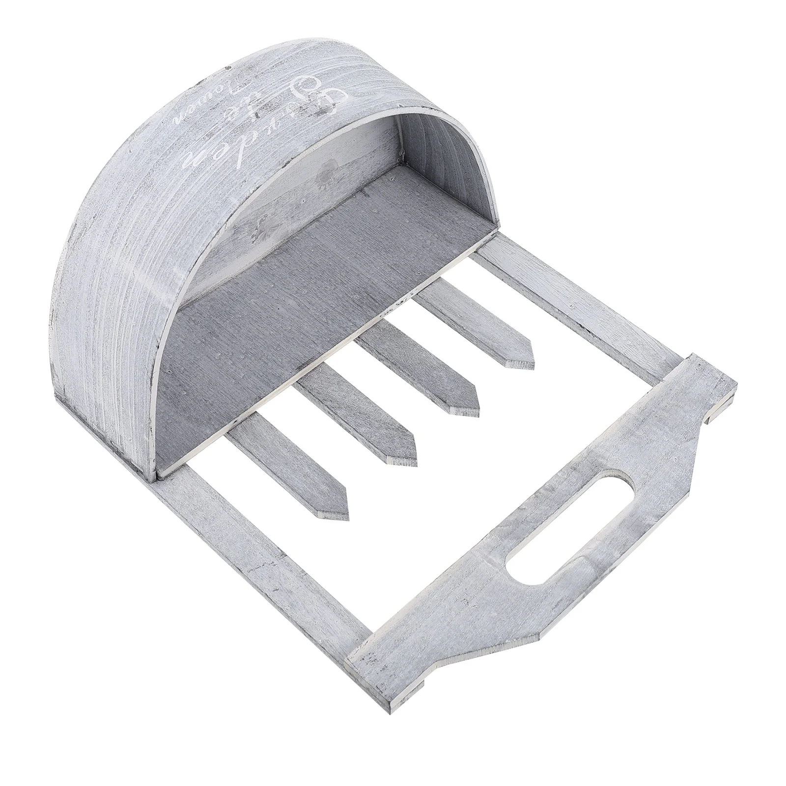 

Подвесная искусственная Подвеска для растений, комнатный деревянный цветочный горшок