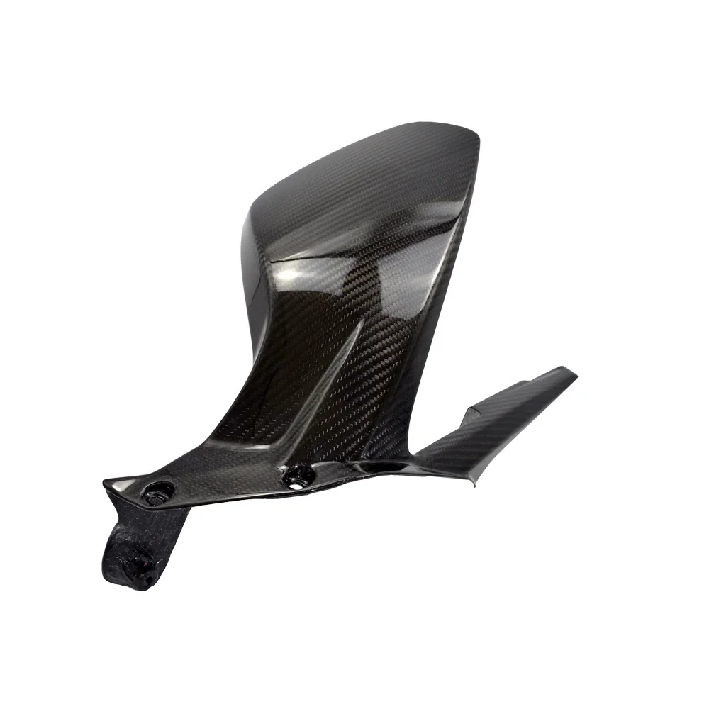 

Брызговики из углеродного волокна для Ducati Panigale Streetfighter V4 V4S V4R 2018-2021 2022 2023