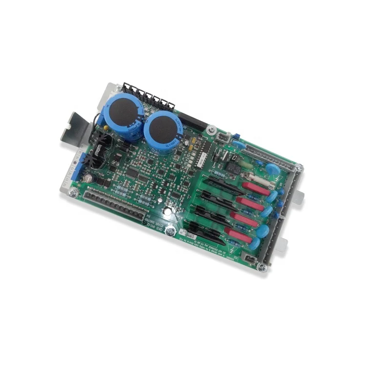 

QKS910.Q Elevator Board 590769