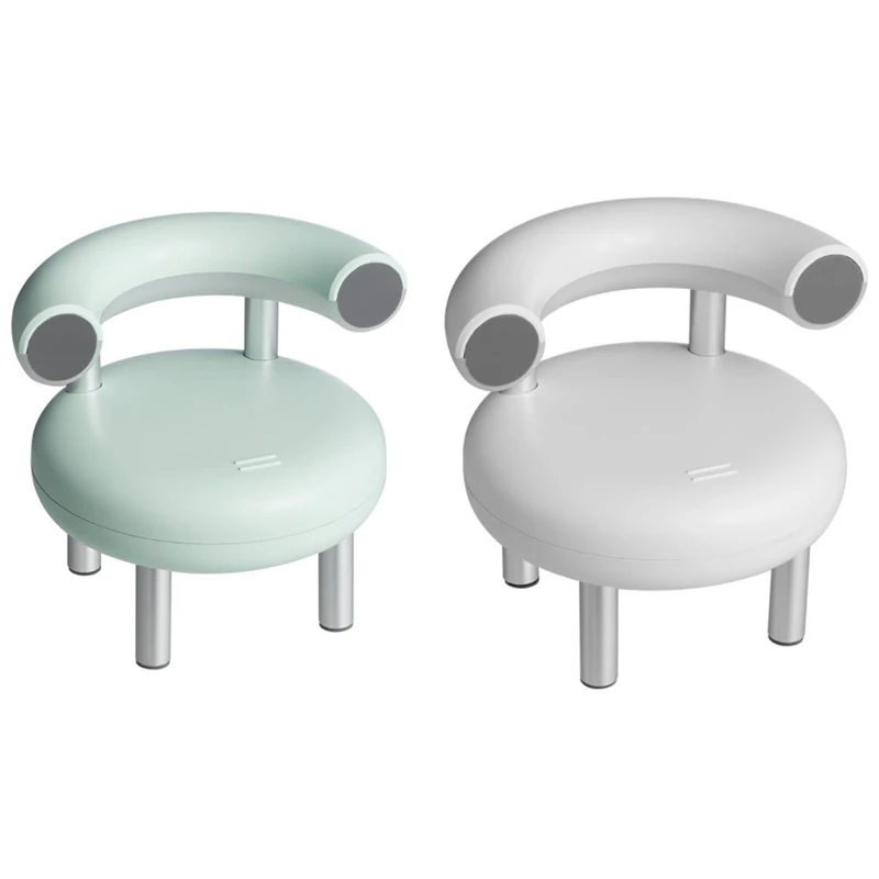 

Светодиодная настольная лампа, специфическое кресло, маленькая настольная лампа, USB зарядка, ночсветильник для чтения для студентов