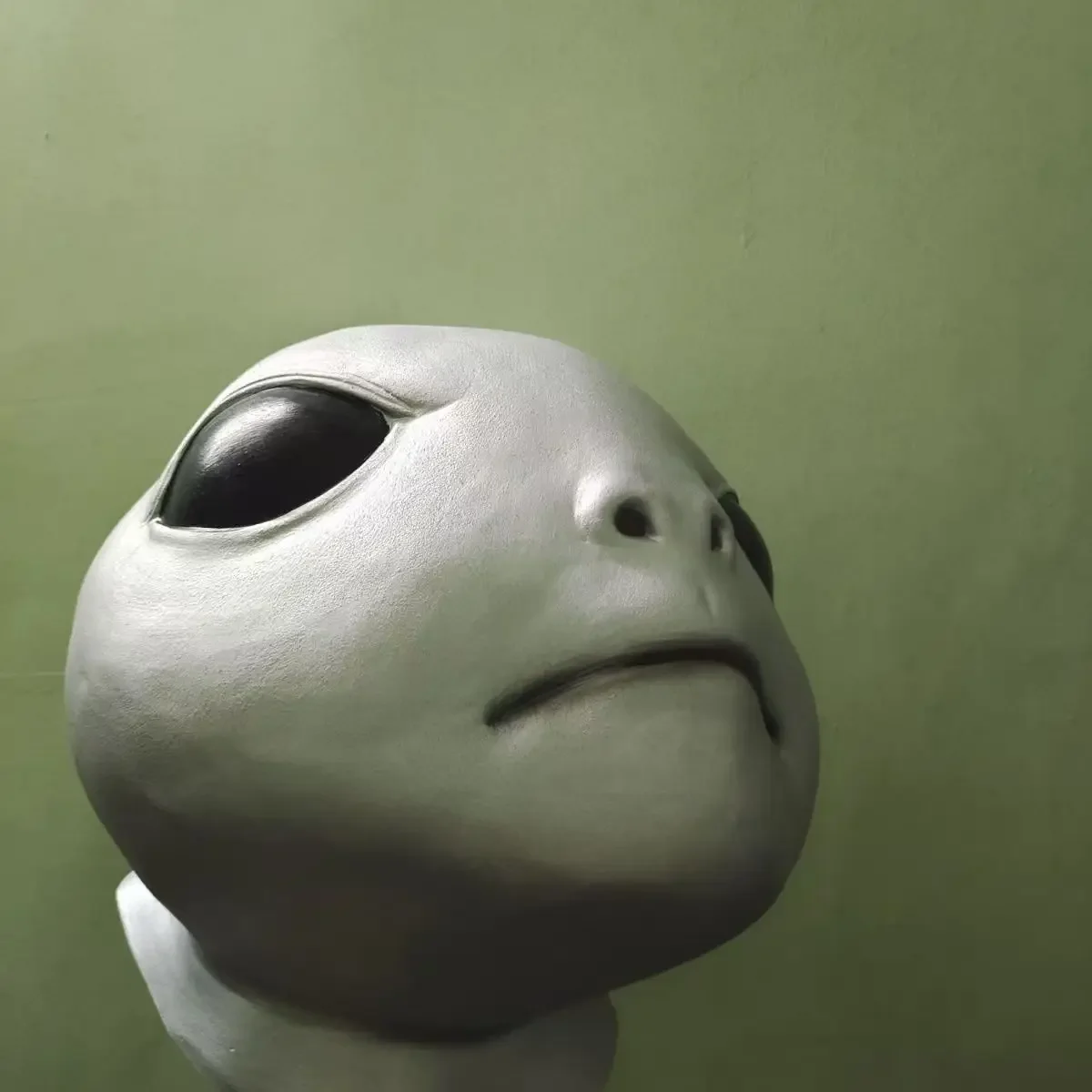 Игра Twinsage Glintstone Корона маска шлем латексный костюм для лица Хэллоуин косплей